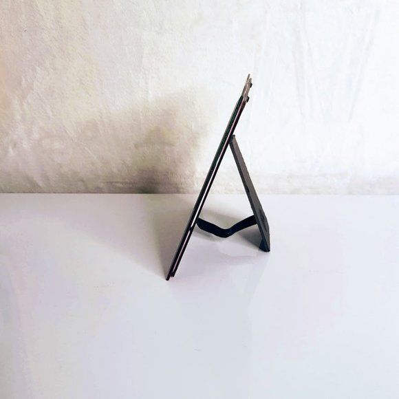 #H22 Las Vegas Pink Lips Picture Frame - Picture 5 of 5